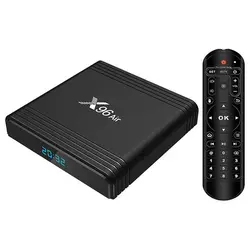 اندروید باکس مدل X96 AIR 2-16 - مموری بازار : بازار فلش و رم و هارد