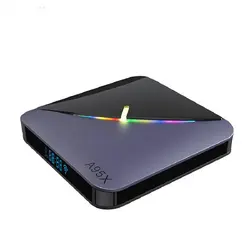 اندروید باکس A95X F3 4-64