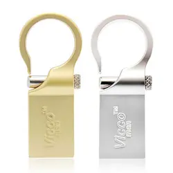 فلش ویکومن Vicco VC266 S 64GB - فلش مموری USB ویکومن ظرفیت 64گیگ