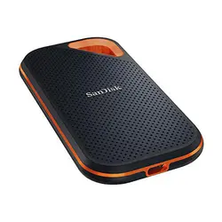 اس اس دی اکسترنال 1ترابایت سن دیسک مدل SDSSDE80pro-1TB-G25