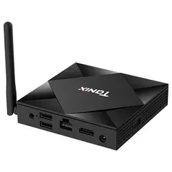 اندروید باکس تانیکس مدل TX6S 2-8