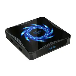 اندروید باکس مدل X96Q max 4-32