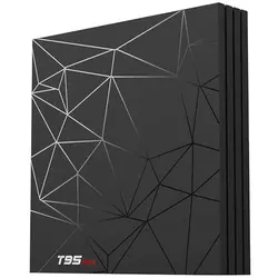 اندروید باکس مدل T95 MAX 4/32