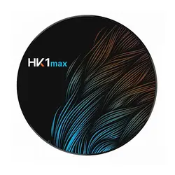 اندروید باکس مدل HK1 MAX 4-128