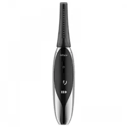 فرمژه شارژی نقره ای Xiaomi ZH 02D Rechargeable Eyelash Curler