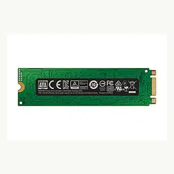 اس اس دی اینترنال 2000گیگ EVO860M2 سامسونگ ظرفیت 2 ترابایت