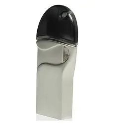 فلش مموری ویکومن 16گیگ مدل vc125 فلش Vicco VC-125G otg گارانتی اصلی