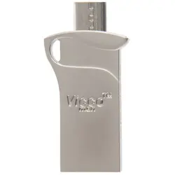 فلش مموری ویکومن 64گیگ Vicco VC135S Flash Memmory 64GB