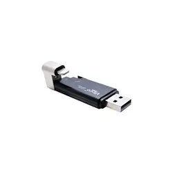فلش مموری ویکومن 16گیگ مدل VC150 ظرفیت 16 گیگ و قیمت انواع فلش مموری ویکومن