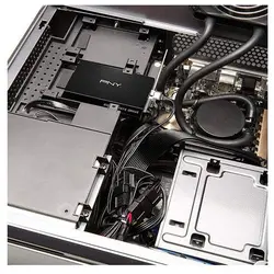 اس اس دی اینترنال پی ان وای مدل CS900 ظرفیت 120 گیگابایت