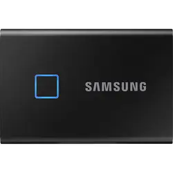 اس اس دی اکسترنال سامسونگ مدل T7 Touch ظرفیت 1 ترا بایت