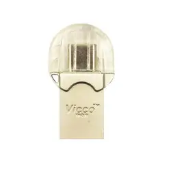 فلش مموری ویکومن 16گیگ مدل VC400S خرید فلش مموری ویکومن