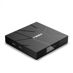 اندرویدباکس مدل T95H 4-32
