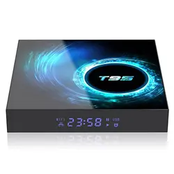 اندروید باکس مدل T95 2/16