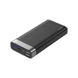 پاور بانک 20000mAh 18W Parallel Type-C PD باسئوس