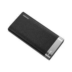 پاور بانک 20000mAh 18W Parallel Type-C PD باسئوس