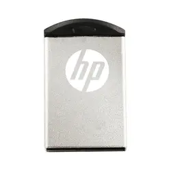 فلش مموری اچ پی مدل V222W ظرفیت 32 گیگابایت