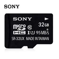 کارت حافظه SD 32GB سونی 95MB/s