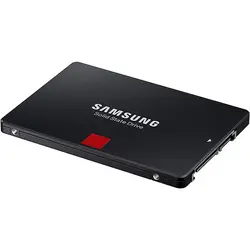 اس اس دی سامسونگ 860 PRO ظرفیت 512 گیگ و قیمت انواع حافظه SSD سامسونگ