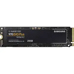 اس اس دی اینترنال 970 EVOPLUS  سامسونگ ظرفیت 250 گیگ