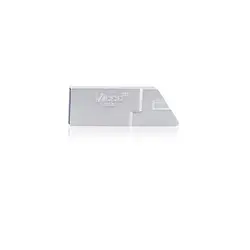 فلش ویکومن مدل vc261 ظرفیت 64گیگ FLASH VICCO 261 GOLD 64GB.