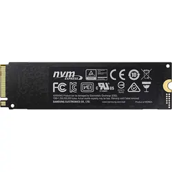 اس اس دی اینترنال 970 EVOPLUS  سامسونگ ظرفیت 500 گیگ