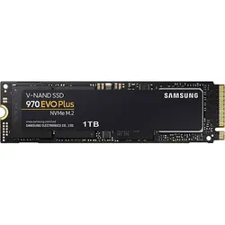 اس اس دی اینترنال 970 EVOPLUS  سامسونگ ظرفیت 1 ترابایت