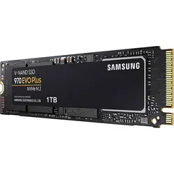 اس اس دی اینترنال 970 EVOPLUS  سامسونگ ظرفیت 1 ترابایت