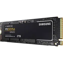 اس اس دی اینترنال 970 EVOPLUS  سامسونگ ظرفیت 2 ترابایت