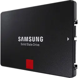 اس اس دی سامسونگ 860 PRO ظرفیت 512 گیگ و قیمت انواع حافظه SSD سامسونگ