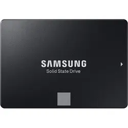 اس اس دی سامسونگ مدل 860 Evo ظرفیت 250 گیگابایت و قیمت انواع حافظه SSD سامسونگ