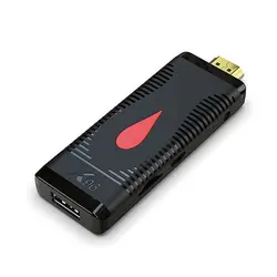 اندروید باکس مدل X96 S400 TV Stick - مموری بازار : بازار فلش و رم و هارد