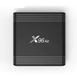 اندروید باکس مدل X96 AIR 4-32 - مموری بازار : بازار فلش و رم و هارد