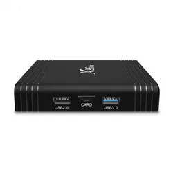 اندروید باکس مدل X96 AIR 4-32 - مموری بازار : بازار فلش و رم و هارد