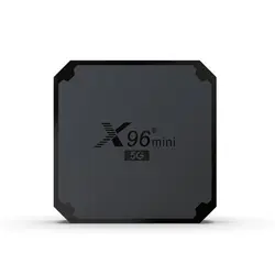 اندروید باکس مدل X96 MINI 5G 2-16 - مموری بازار : بازار فلش و رم و هارد