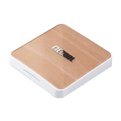 اندروید باکس میکول مدل KM6 Deluxe 4-32