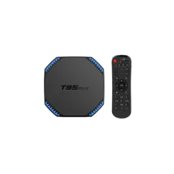 اندروید باکس مدل T95 PLUS 8/64