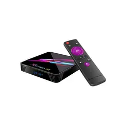 اندروید باکس X88 Pro X3 4-32