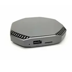 اندروید باکس مدل T95 PLUS 4-32