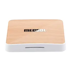اندروید باکس Mecool KM6 4-64