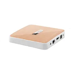 اندروید باکس Mecool KM6 4-64
