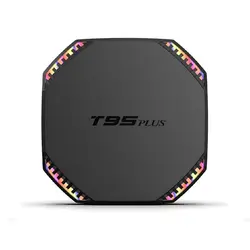 اندروید باکس T95 plus 8-128