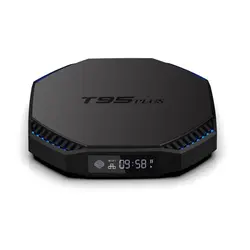 اندروید باکس T95 plus 8-128