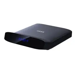 اندروید باکس A95X W2 4-64