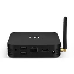 اندروید باکس Tx6 4-32