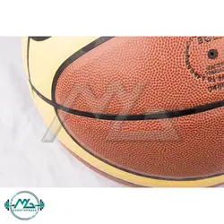 توپ بسکتبال مدل GL7 - فروشگاه لوازم ورزشی ام جی اسپرت فیتنس