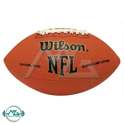 توپ راگبی کد NFL - فروشگاه لوازم ورزشی ام جی اسپرت فیتنس
