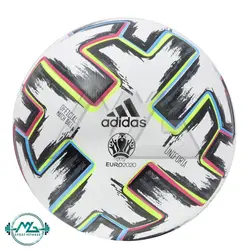 توپ فوتبال مدل EURO2020 - فروشگاه لوازم ورزشی ام جی اسپرت فیتنس