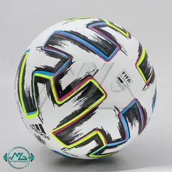 توپ فوتبال مدل EURO2020 - فروشگاه لوازم ورزشی ام جی اسپرت فیتنس