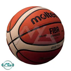 توپ بسکتبال مولتن مدل GG7X - فروشگاه لوازم ورزشی ام جی اسپرت فیتنس